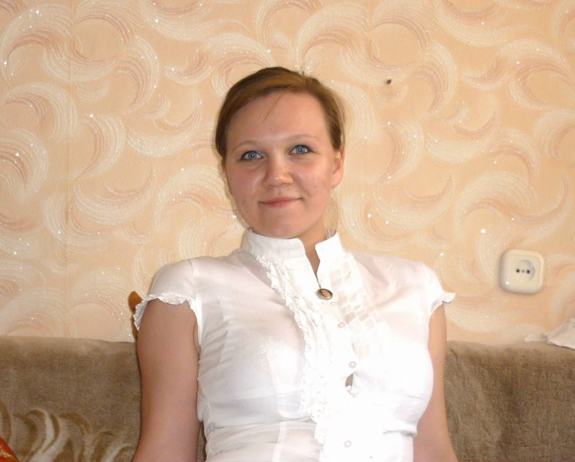 Юлия Загребина | Ижевск