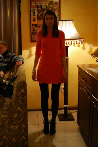 №59, Анна Азимова, 37 лет №59, Анна Азимова, 37 лет