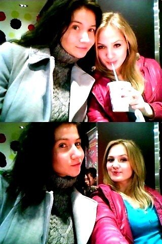 Анна Мальцева | Минск