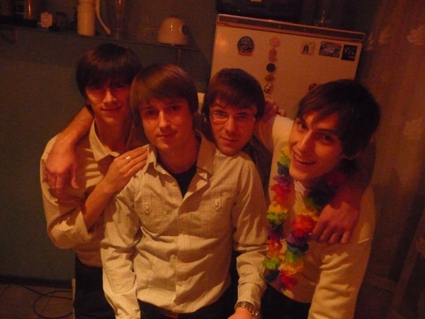 Фото профиля