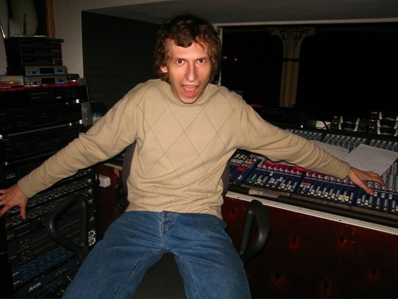 №7, Кирилл Василисков №7, Кирилл Василисков