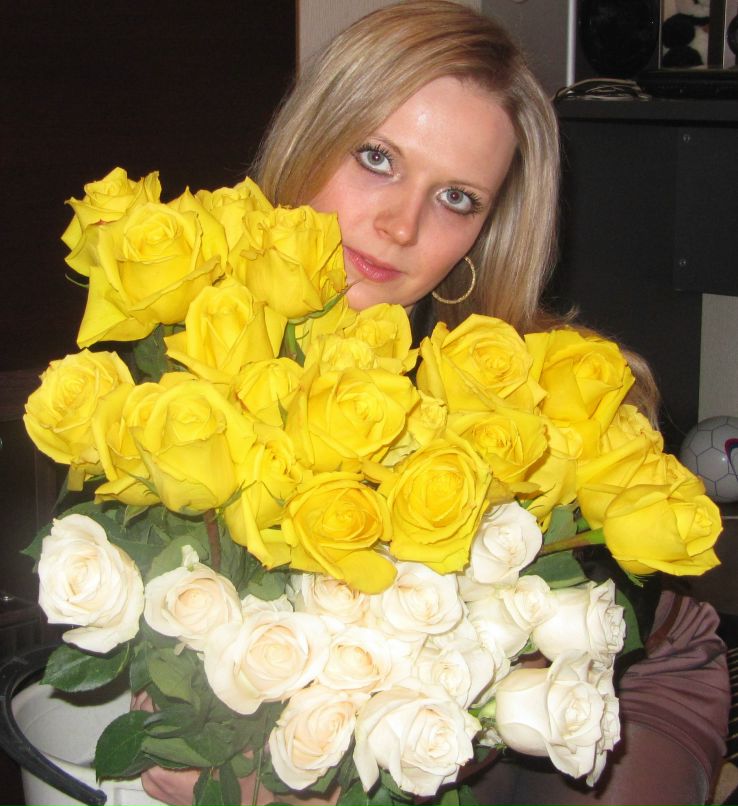 Яна Языкова | Уфа