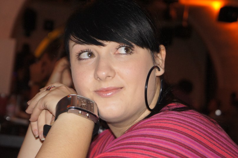 Виктория Шитик | Черноморск / Ильичевск