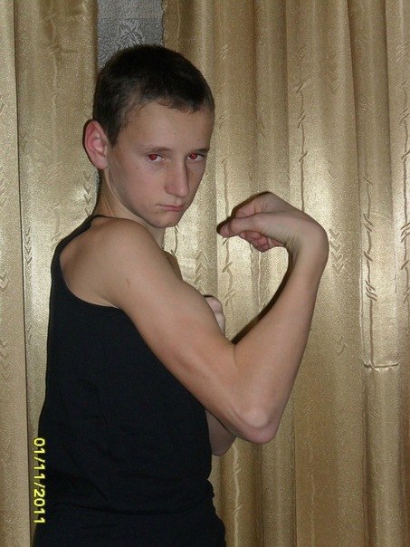 №72, Ярослав Бондарь №72, Ярослав Бондарь