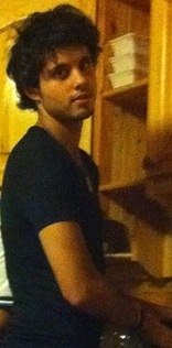 Сева Искияев | Москва