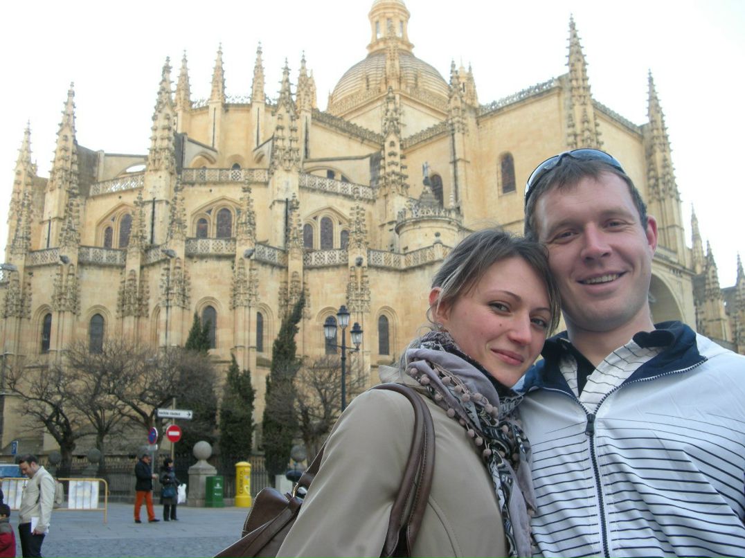 Natalia Zalyesova | Сосновка