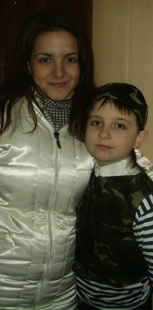 №104, Юля Горяйнова, Харьков №104, Юля Горяйнова, Харьков