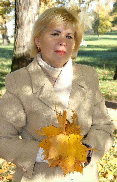 №6, Natalia Cirotenko №6, Natalia Cirotenko