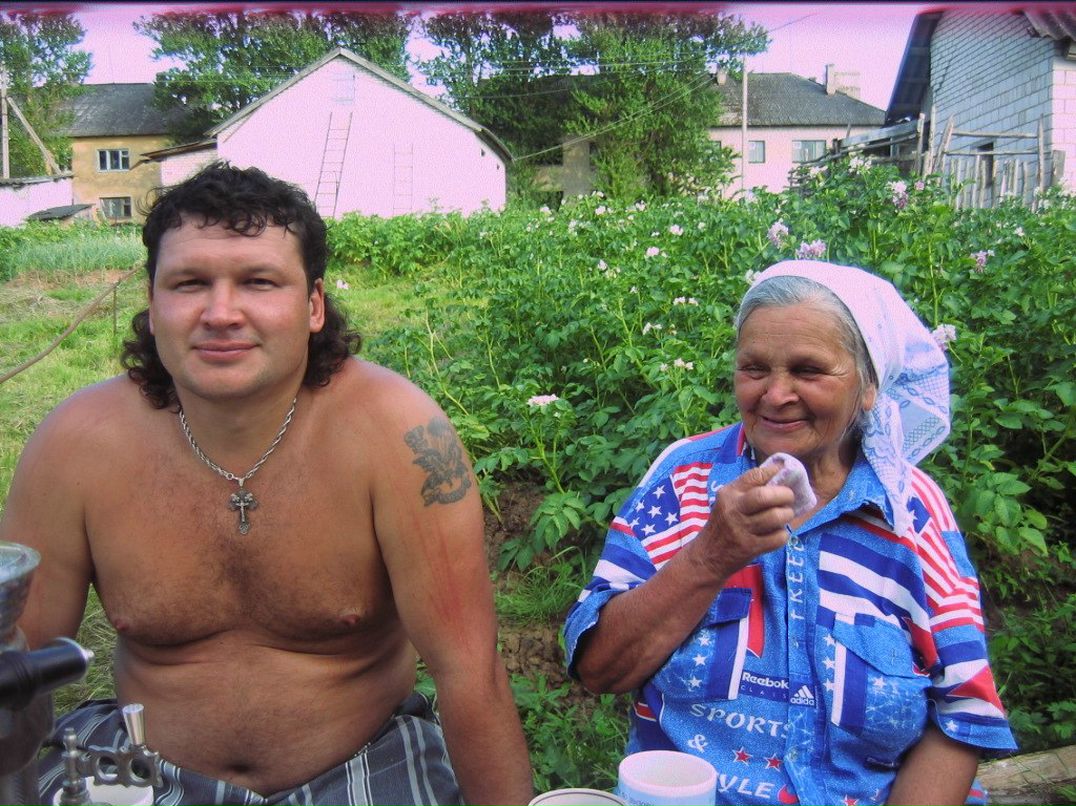 Марина Ремезова | Санкт-Петербург