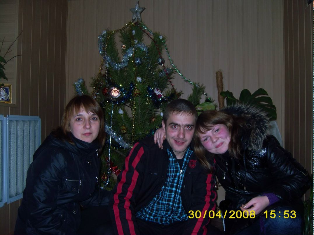 Олександр Величко Вікторович | Городище