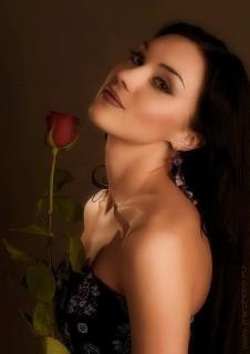 Анна Коноваленко | Долинская