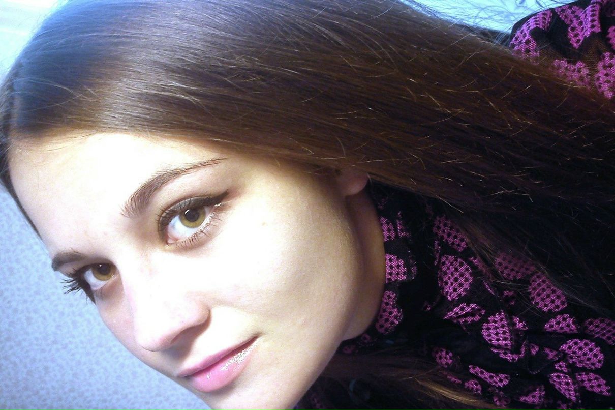 Ира Florens ☄ | Тюмень