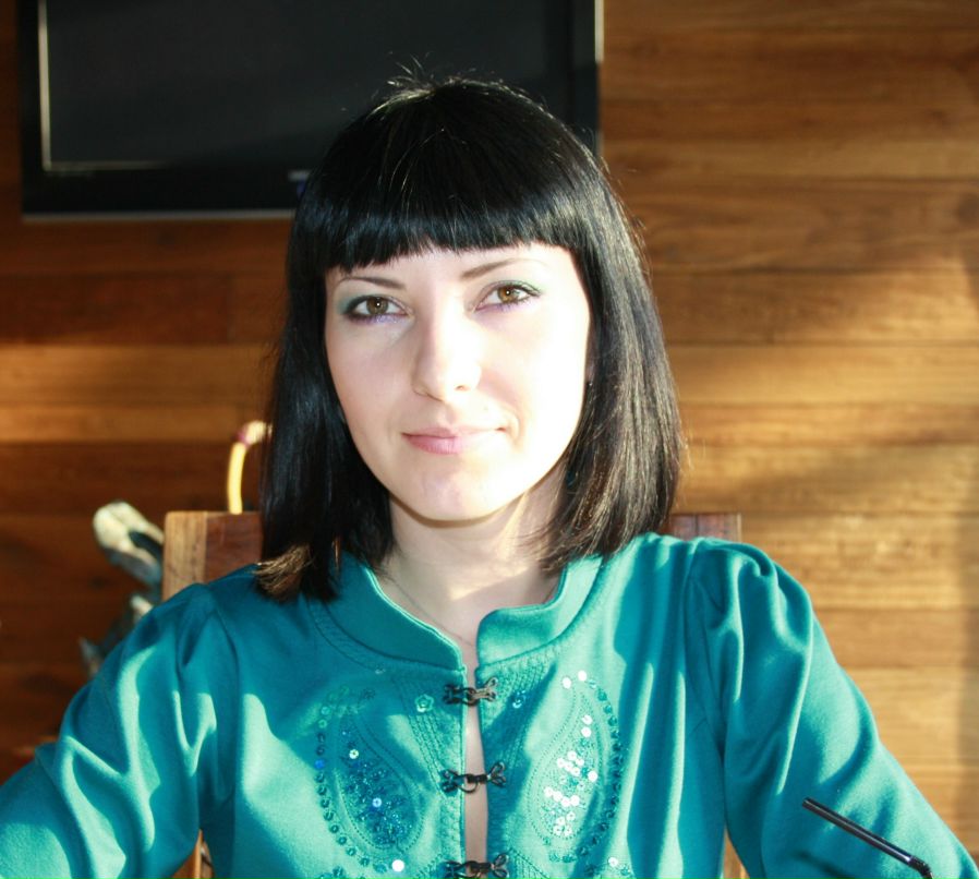 Наталья Кармазь | Санкт-Петербург