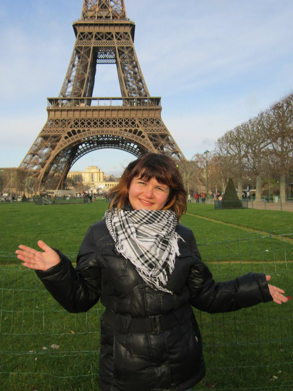 Виктория Москвина | Санкт-Петербург