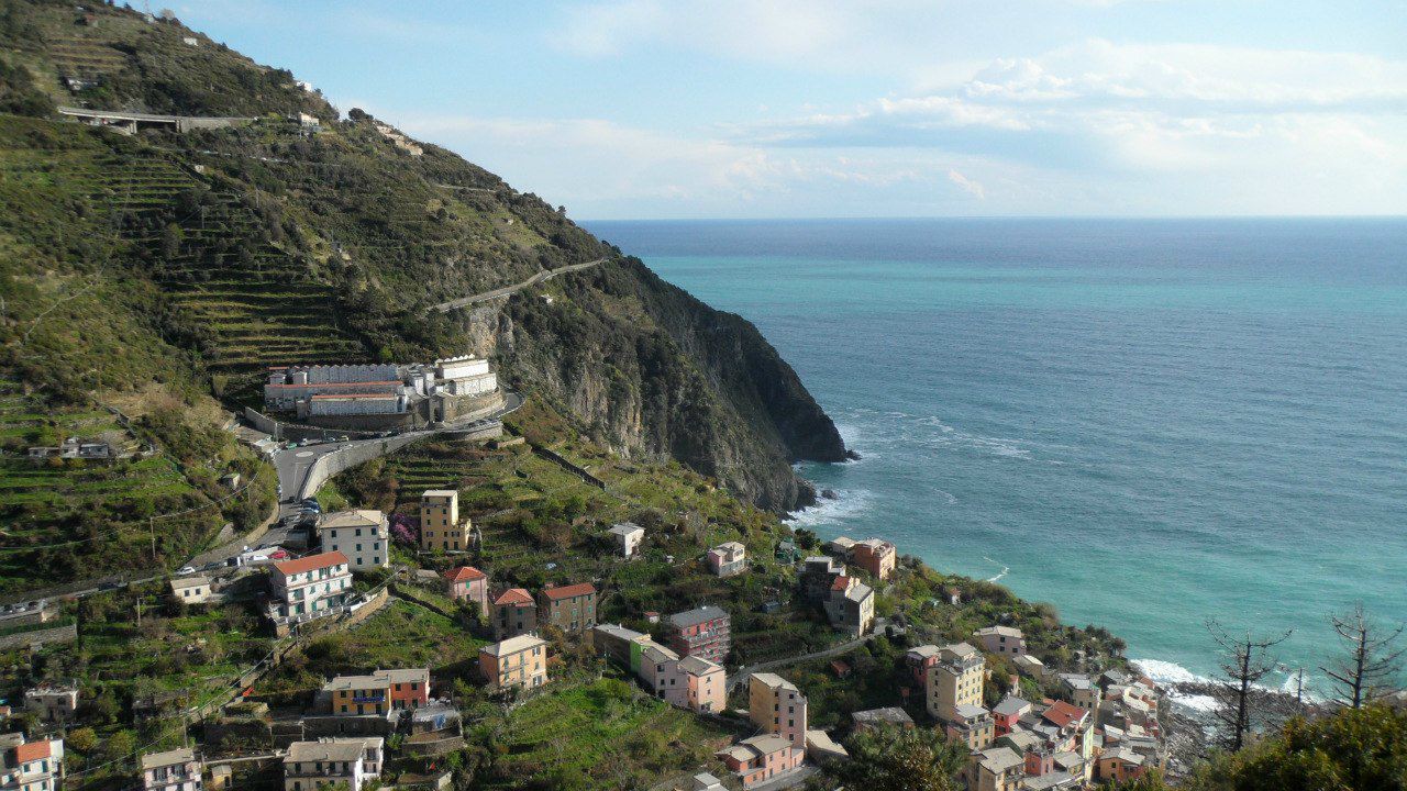 Нина Коваль | Parma