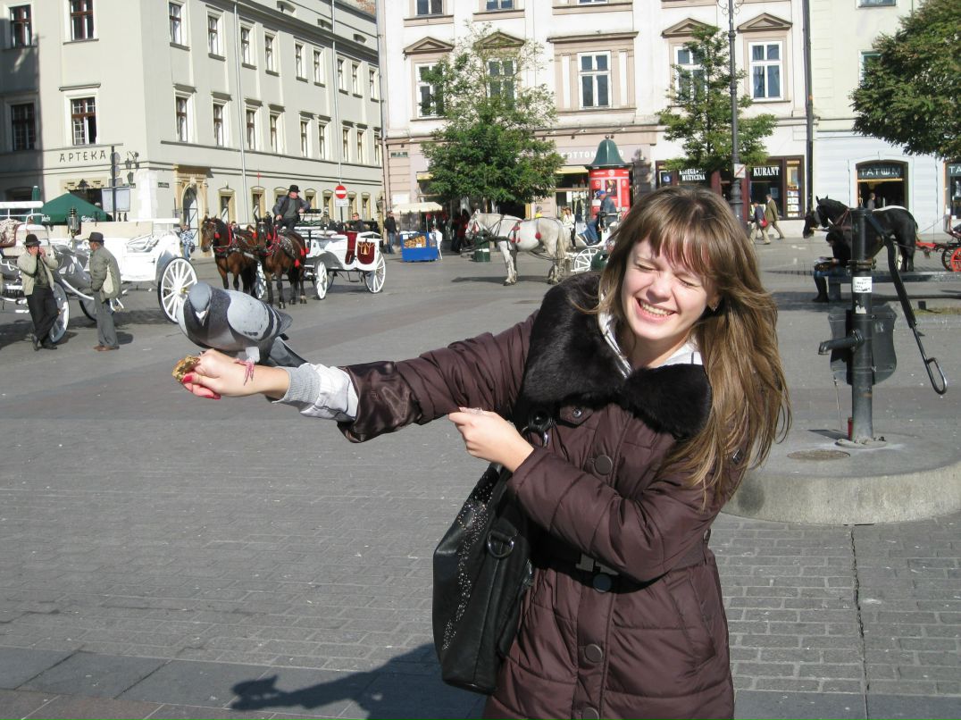 Наталья Яценко | Запорожье