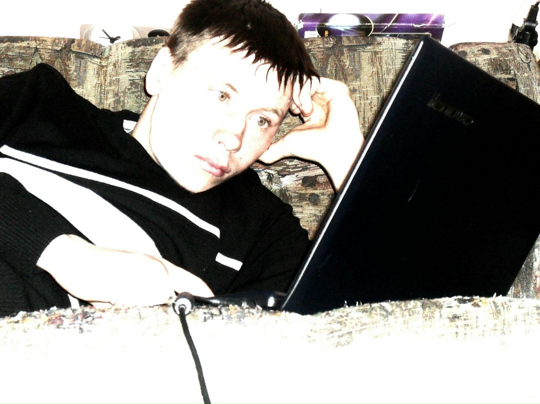 Серёга Василиненко | 