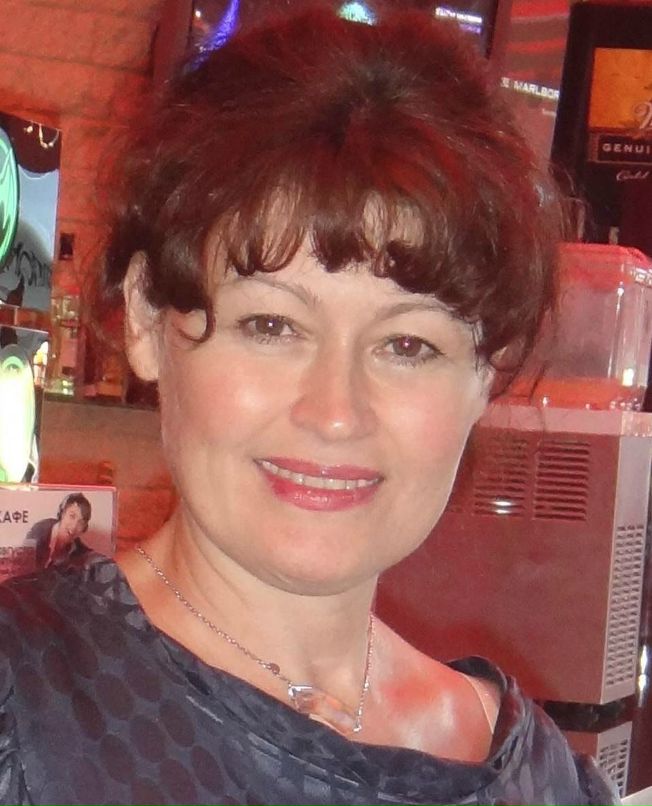 Венера Масалимова | Уфа