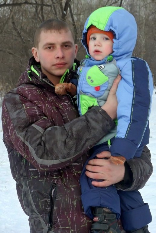 Кирилл Блохин | Рубцовск