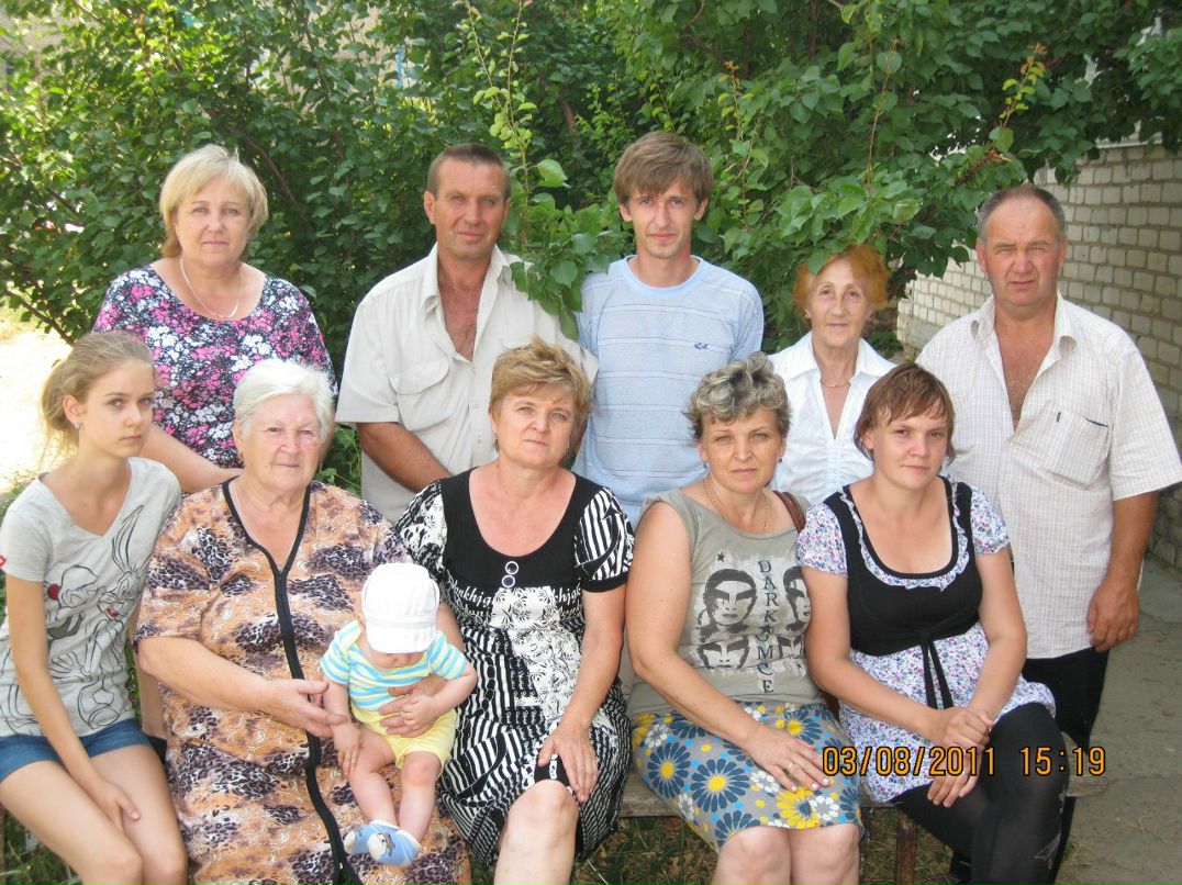 Сергей Кононенко | Камышин