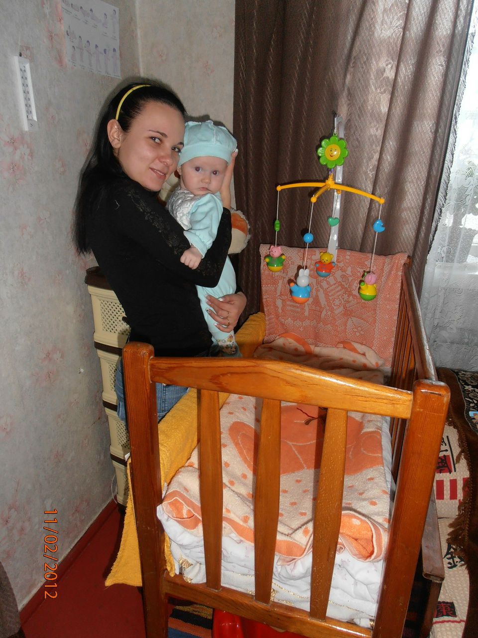 Оля Калиновская | Киев