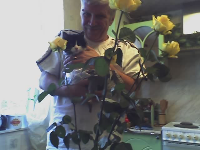 Сергей Виноградов | Санкт-Петербург