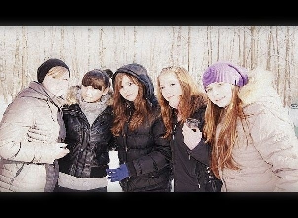 №6, Екатерина №6, Екатерина