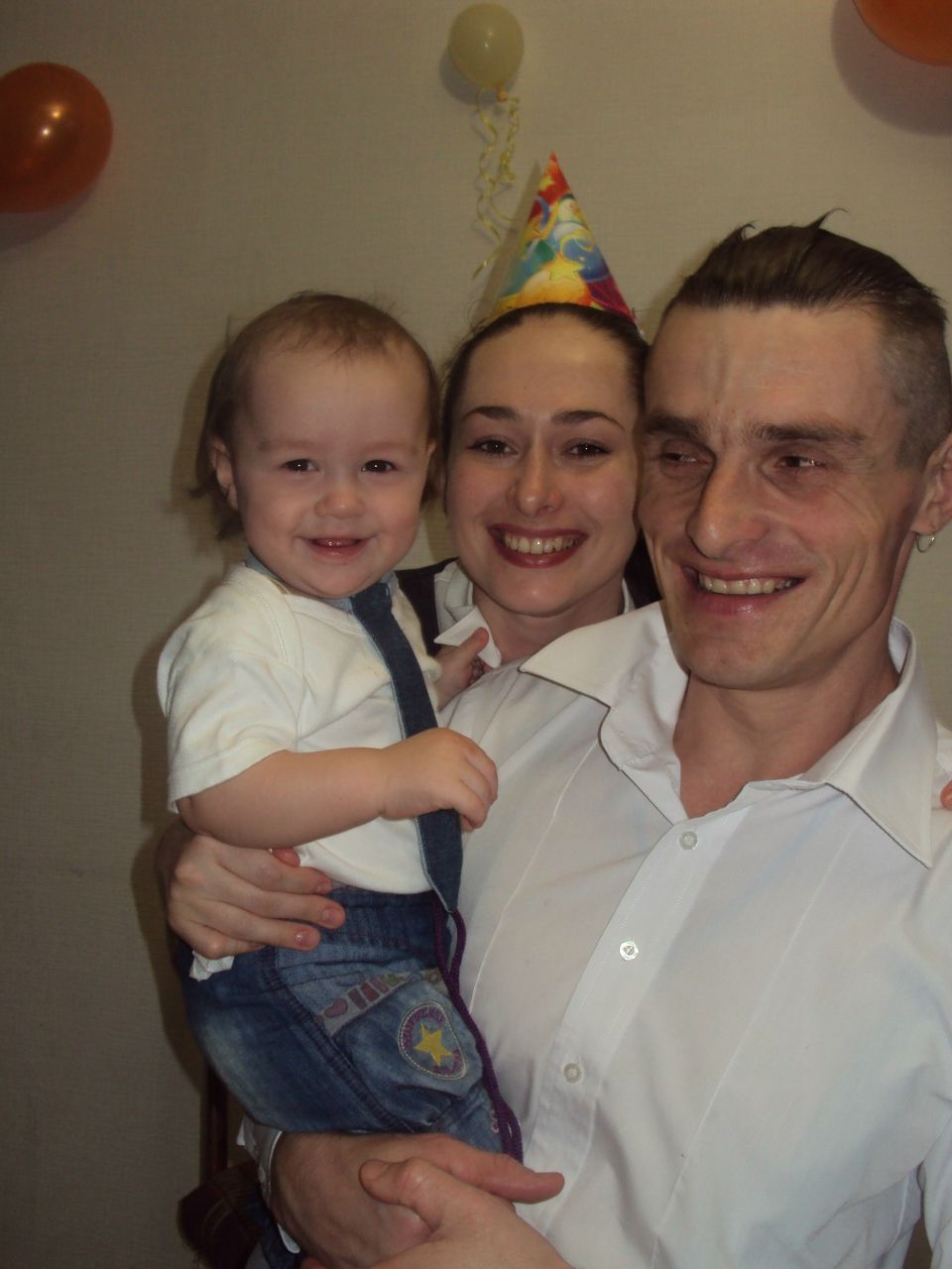 Виктория Борисова | Донецк