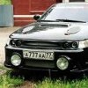 Аватар: Серёга Ишимников