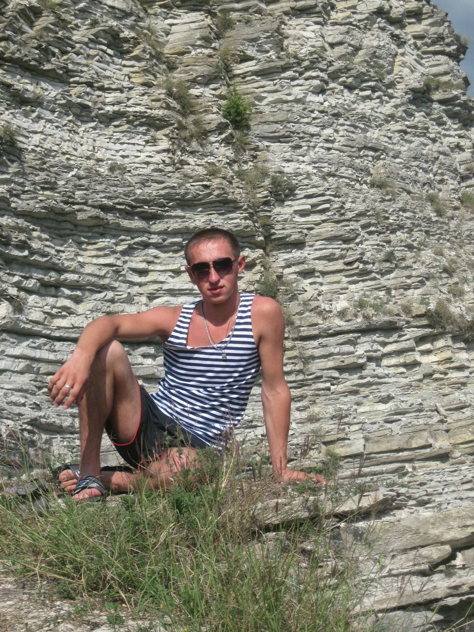 Николай Макаров | Орск