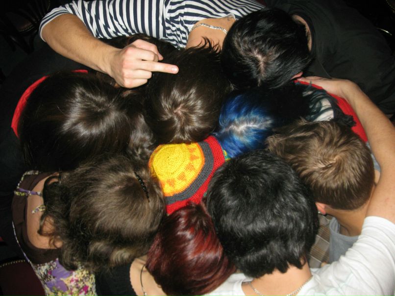 Станислав Шульгин | Иркутск