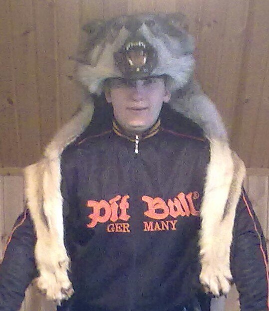 Алексей Соколов | Москва