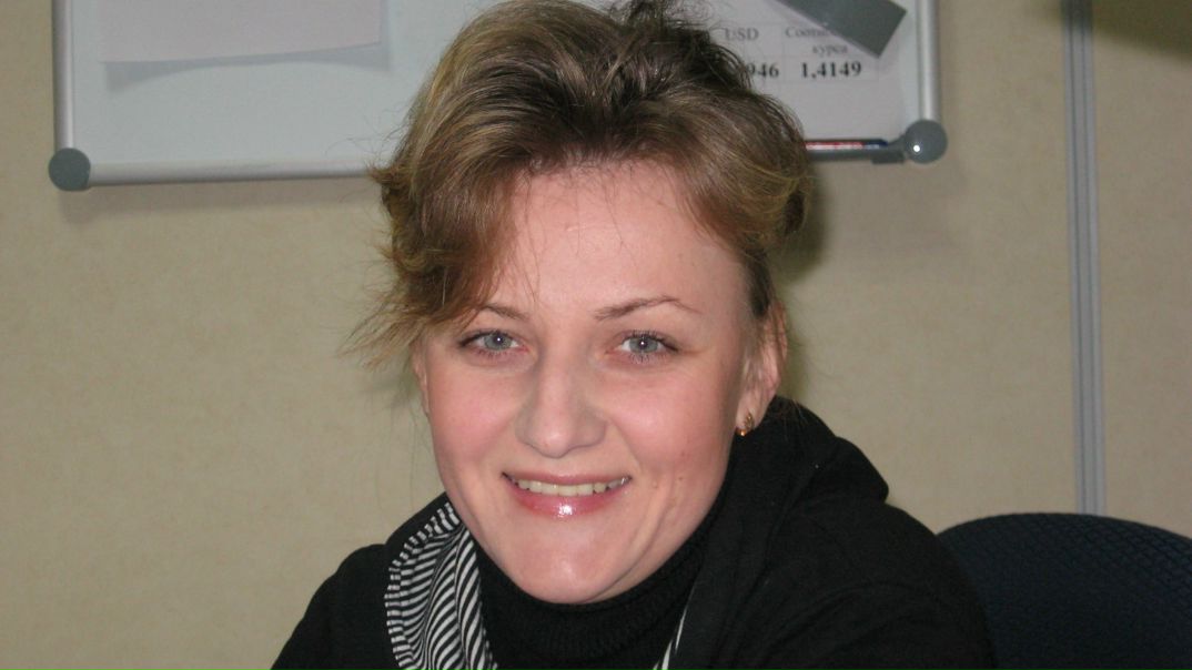 №41, Наталия Ефимова-Якушева, 49 лет, Санкт-Петербург №41, Наталия Ефимова-Якушева, 49 лет, Санкт-Петербург