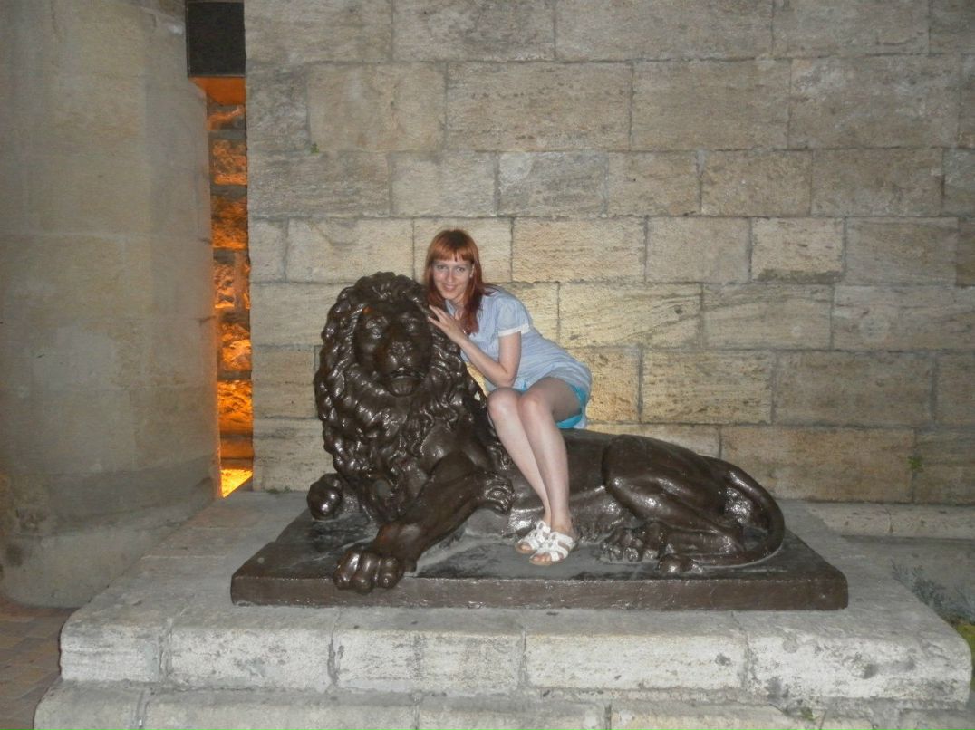 Юлия Письменова | Якутск