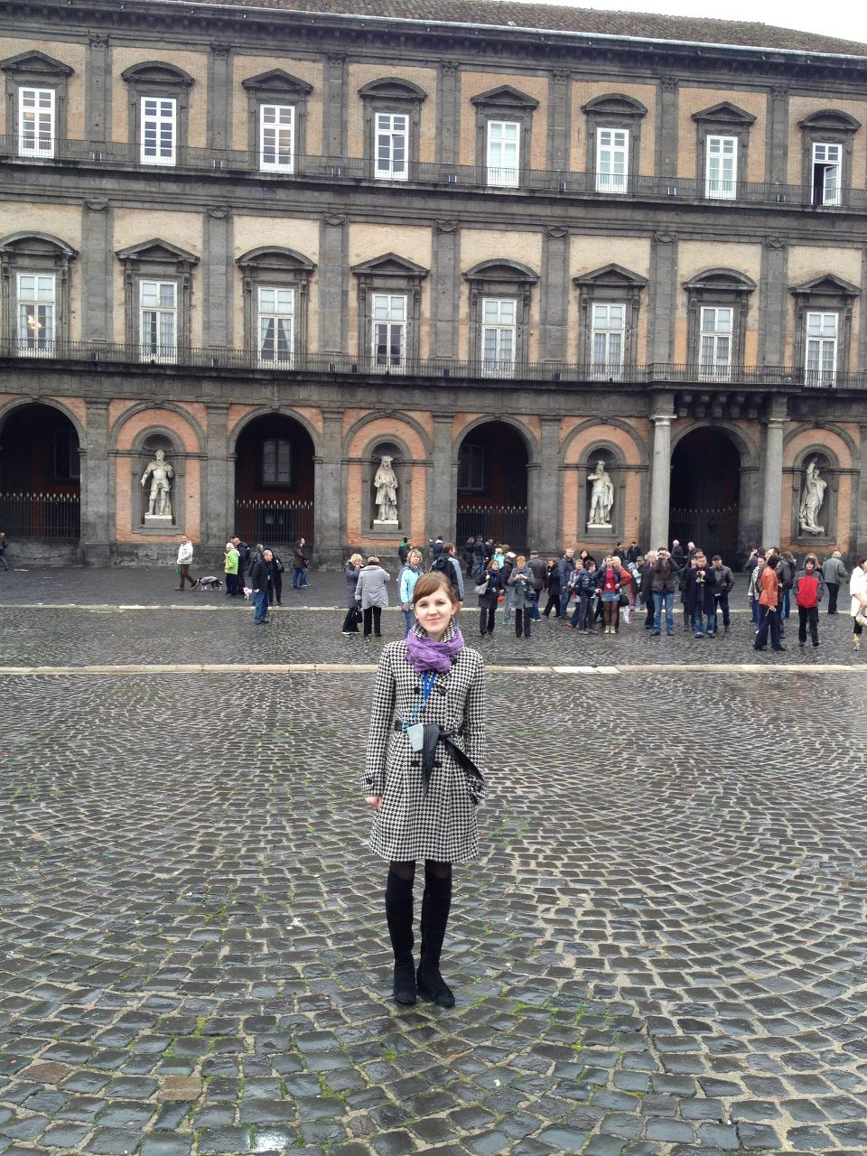 Катрин Кобзарь | Москва