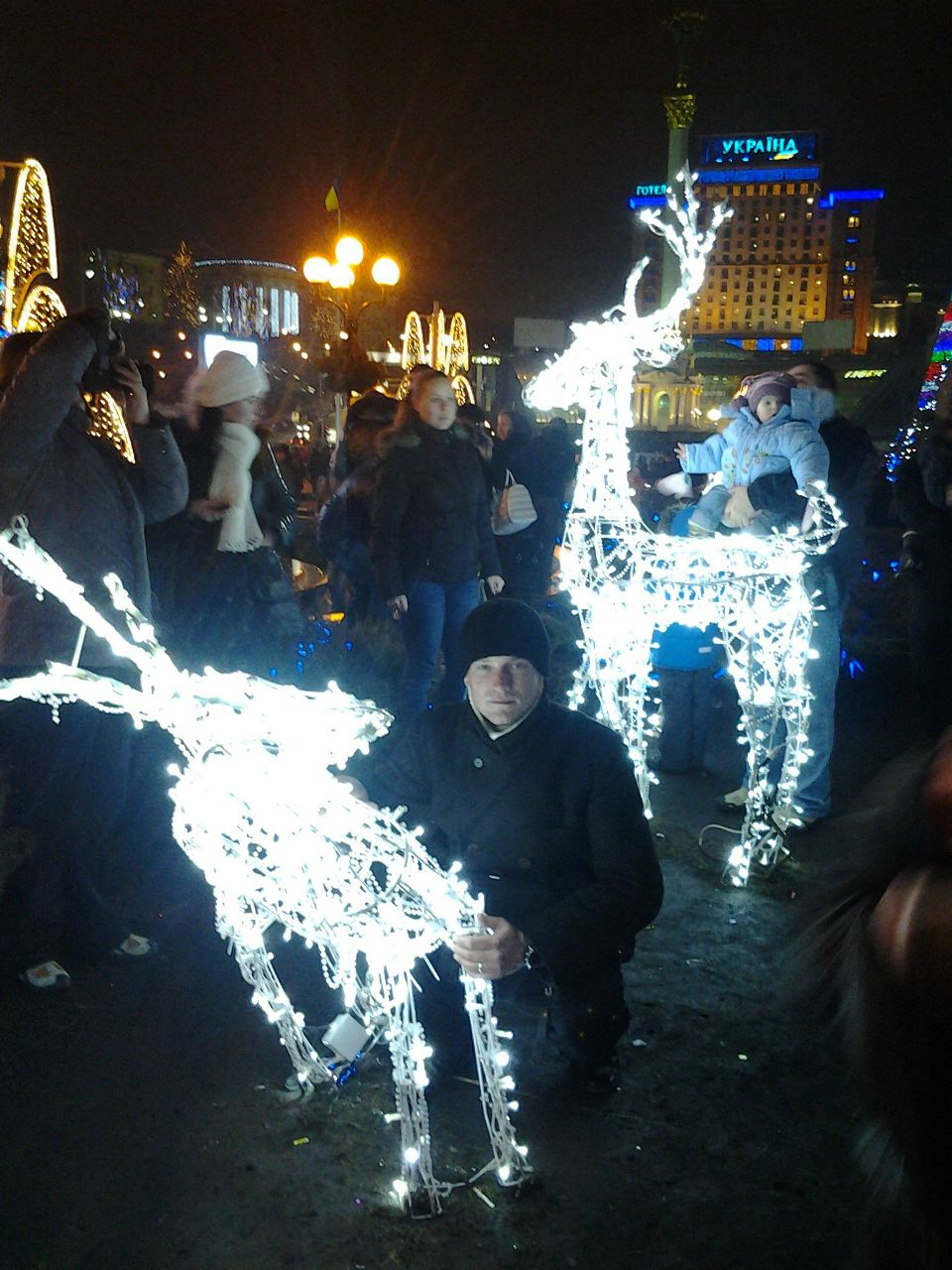 Артур Игнатов | Киев