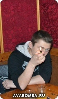 Рома Родыгин :-) | Бердянск