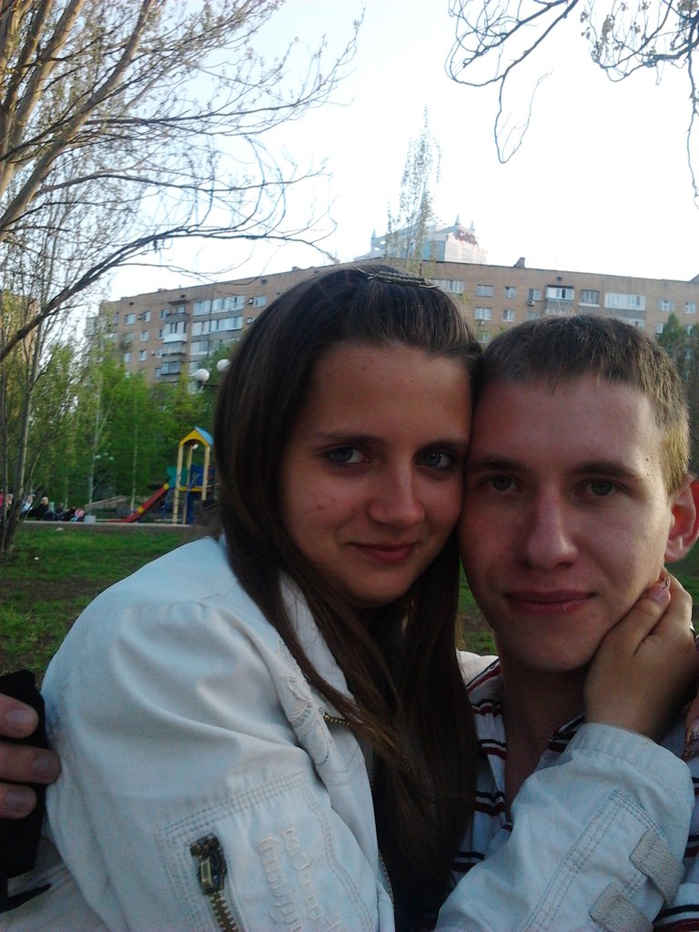 Геннадий Сливка | Донецк