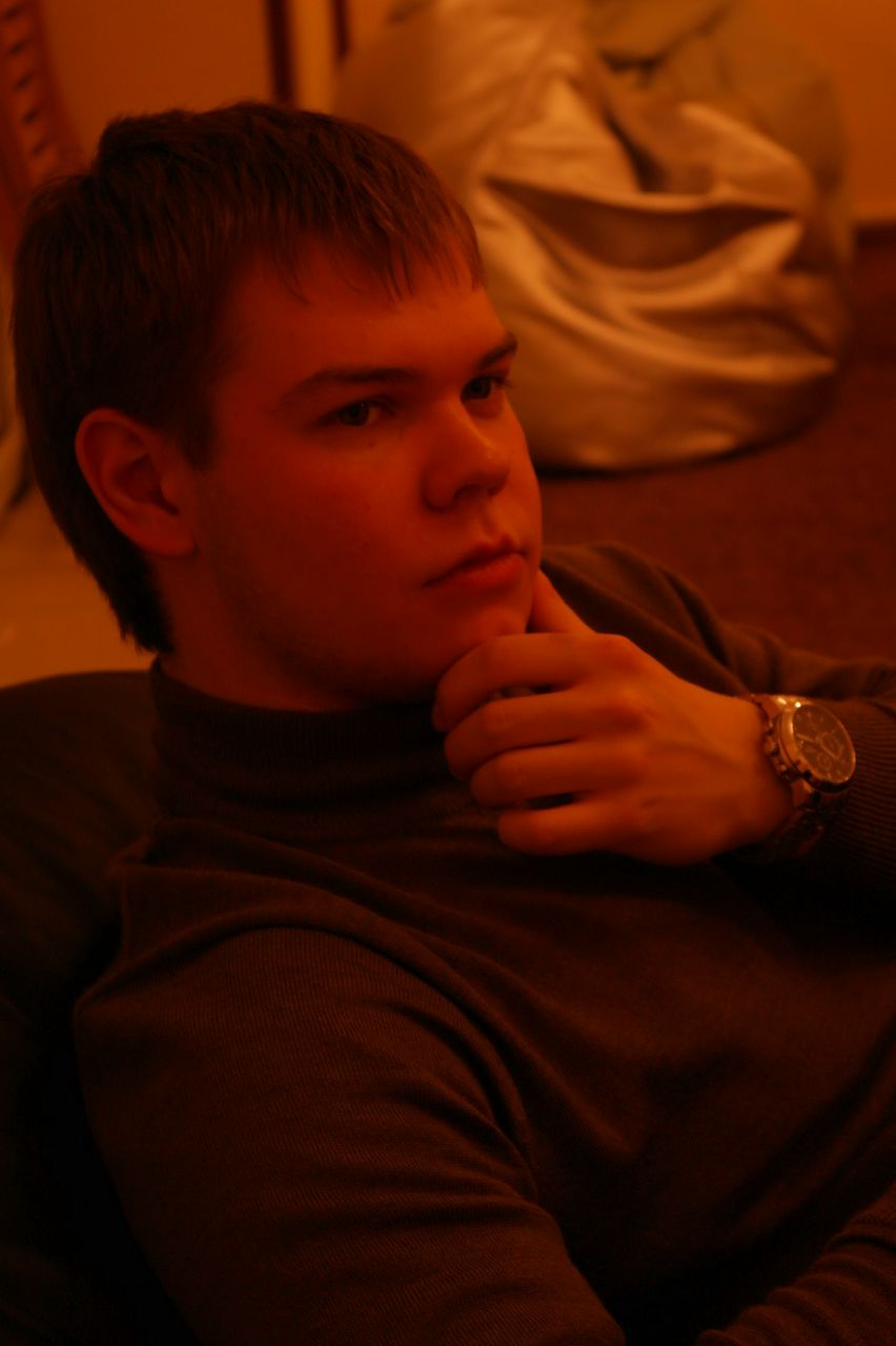 Дмитрий Свиридов | Москва