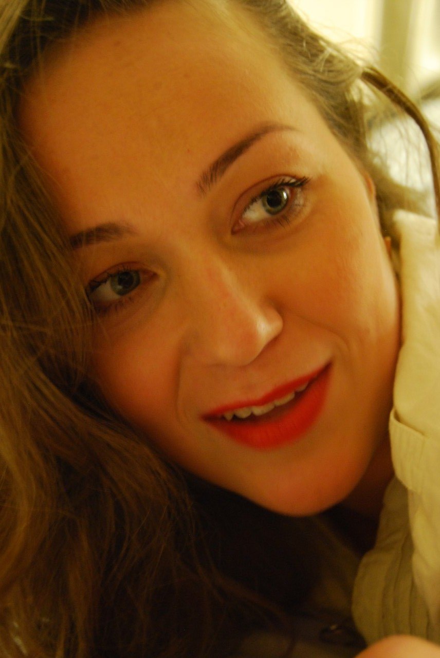 Аня Бескоровайная | Киев