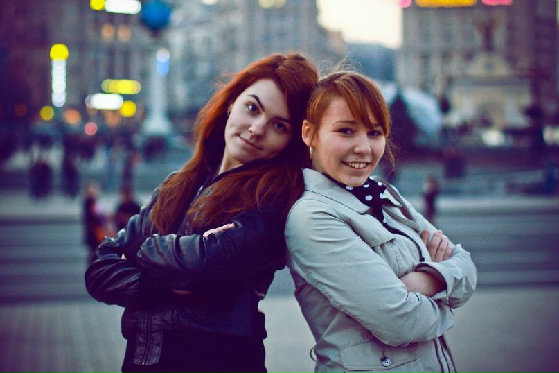 Александра Needlove [♥] | Киев