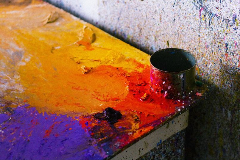 Анна Мойсеюк-Барковская | Клайпеда