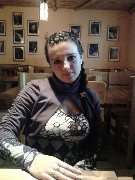 №20, Виктория Непочатых №20, Виктория Непочатых