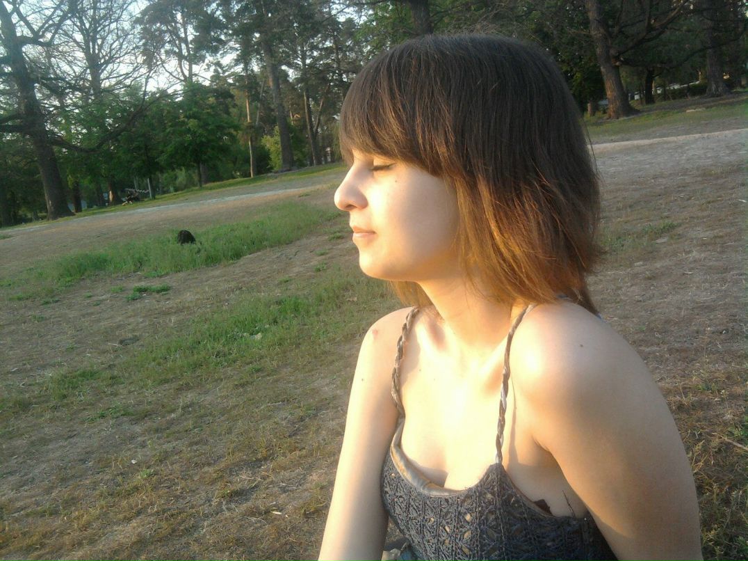 Кристина Жураховская | Киев