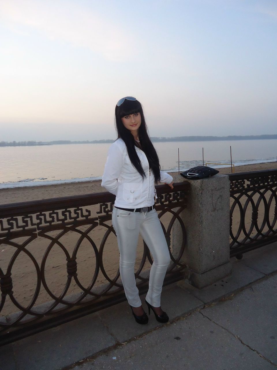 Алина Давыдова | Самара