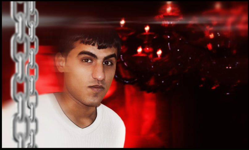 Соуд Альрабие *цезарь* | Донецк