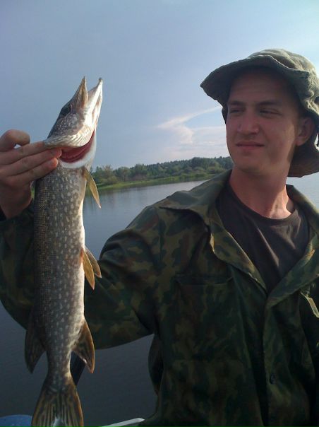 №8, Серёга Бондаренко, Пермь №8, Серёга Бондаренко, Пермь