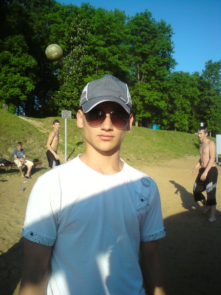 №5, Вася Коноплин №5, Вася Коноплин