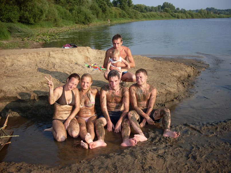 Настя Федорова | Котельники