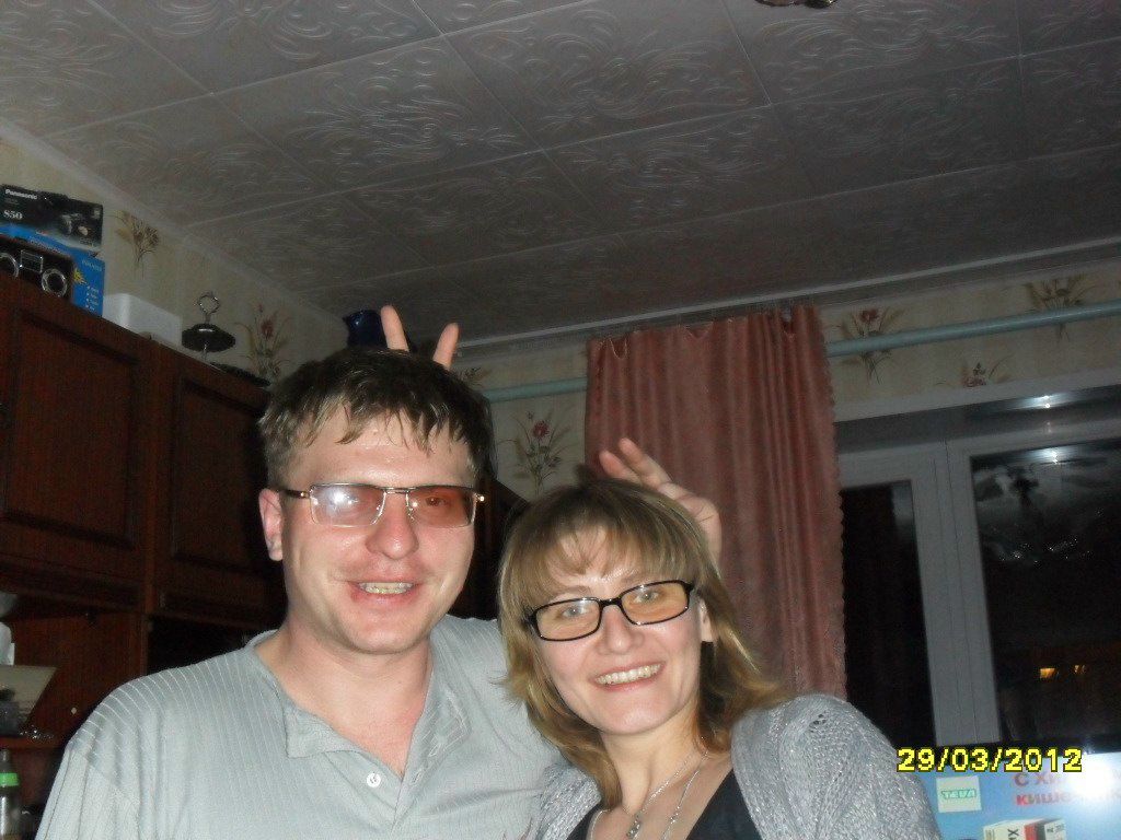 Сергей Фотев | Новосибирск